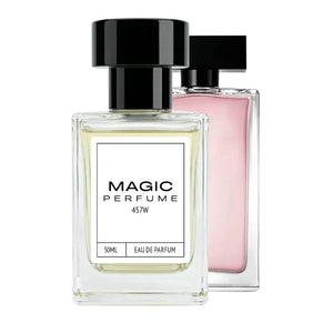 No.  457— Senteur Inspirée Musc Noir For Her