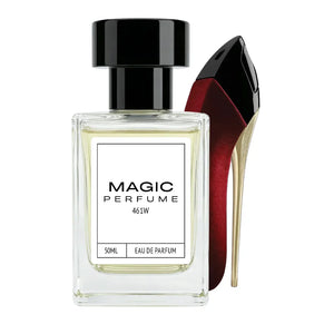 No.  461— Senteur Inspirée Good Girl