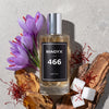 Sent comme... Rouge 540 - N° 466