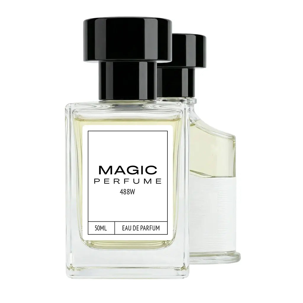 No. 488 — Senteur Inspirée Aventus for Her