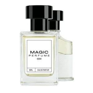 No. 488 — Senteur Inspirée Aventus for Her