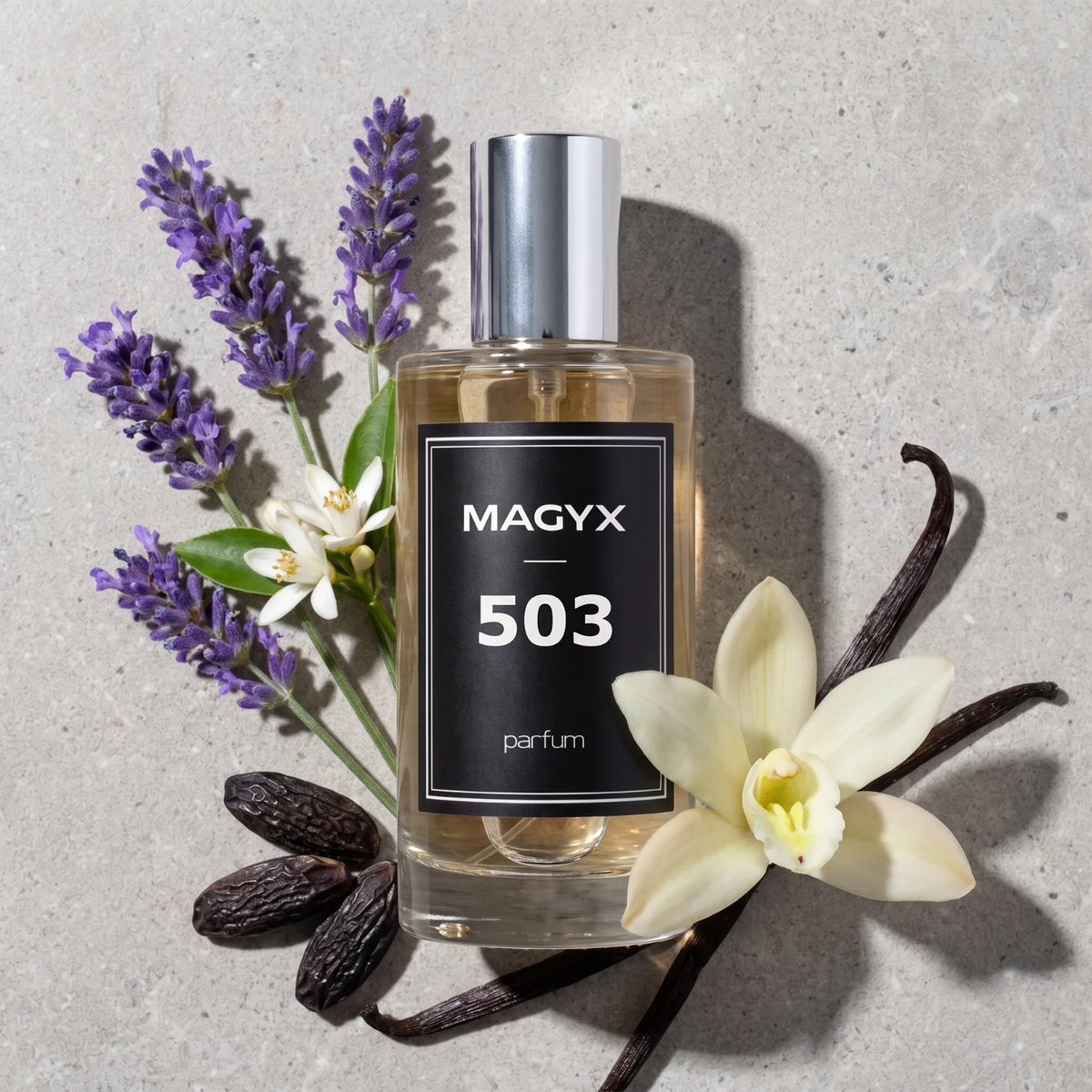 Sent comme... Libre Intense - N° 503