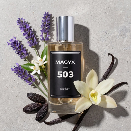 Sent comme... Libre Intense - N° 503