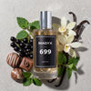 Sent comme... La Vie Est Belle - N° 699