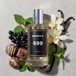 Sent comme... La Vie Est Belle - N° 699