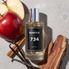 Sent comme... B Classic - N° 734
