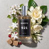 Sent comme... Flora Gorgeous Gardenia - N° 921
