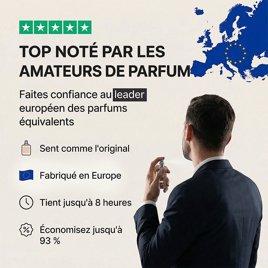 No.  113— Senteur Inspirée Angel